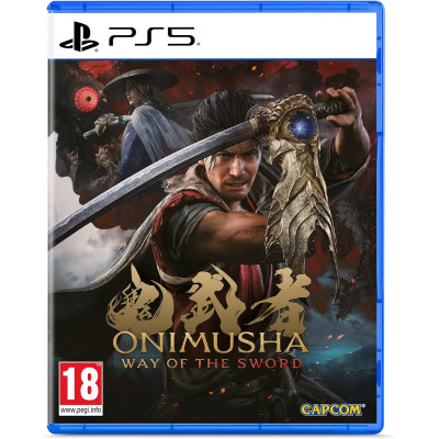 Onimusha Way of the Sword - PS5
